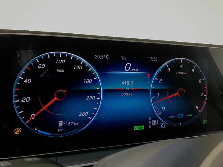 Mercedes-Benz GLE 3, 2019 года, Автоматическая, ЧЕРНЫЙ
