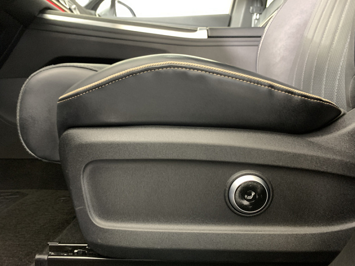 JAECOO J8 2, 2024 года, Автоматическая, СЕРЫЙ