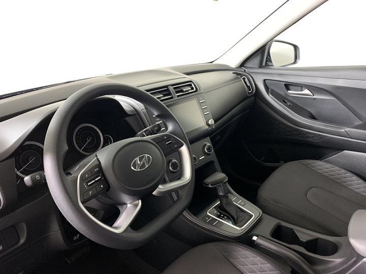 SOLARIS HC 1.6, 2024 года, Автоматическая, СИНИЙ