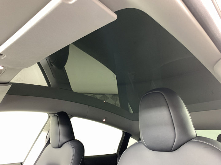 TESLA Model Y 0, 2022 года, Автоматическая, БЕЛЫЙ