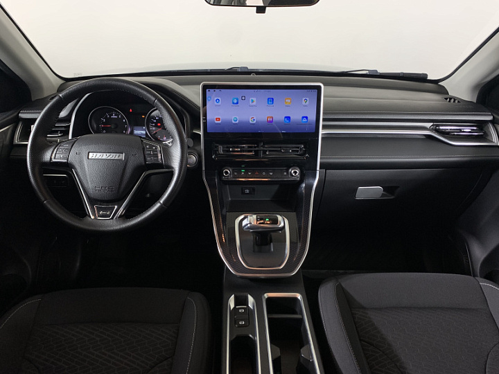 Haval M6 1.5, 2023 года, amt, Серый