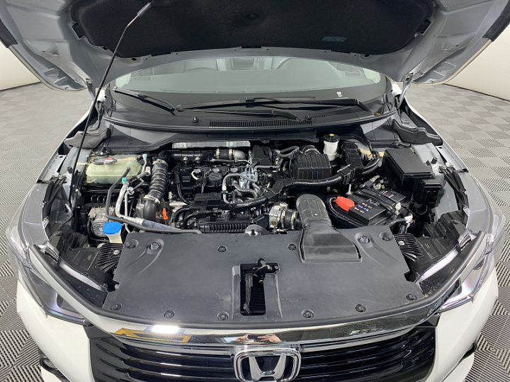 HONDA Crider 1, 2023 года, Вариатор, БЕЛЫЙ