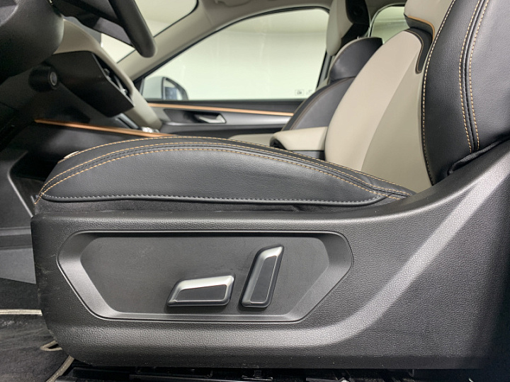 HAVAL JOLION 1.5, 2022 года, Робот, БЕЛЫЙ