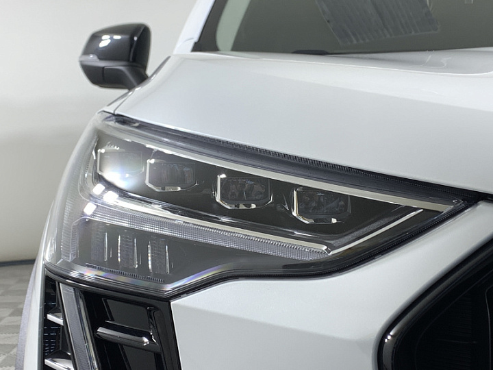 HAVAL JOLION 1.5, 2024 года, Робот, БЕЛЫЙ