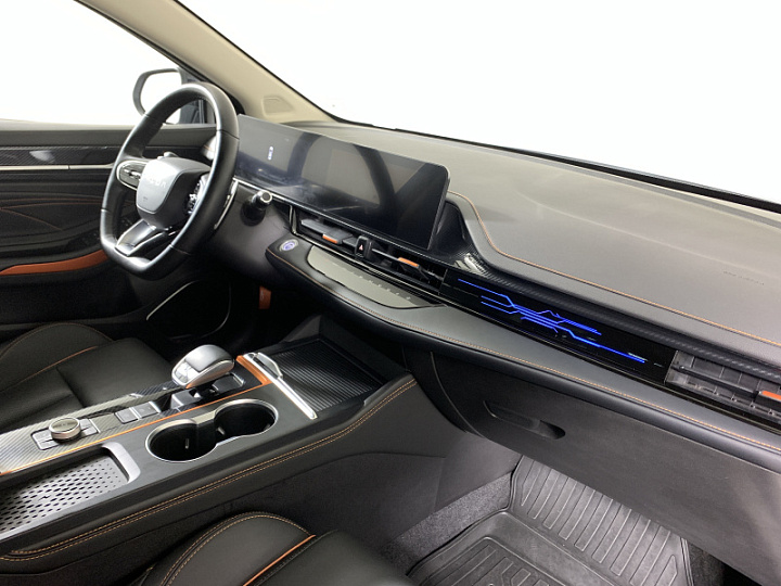 OMODA S5 GT 1.5, 2023 года, Робот, СЕРЫЙ