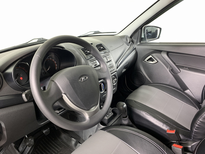 Lada Granta 1.6, 2023 года, Механика, БЕЛЫЙ