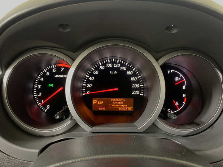 SUZUKI Grand Vitara 2.4, 2008 года, Автоматическая, БЕЖЕВЫЙ