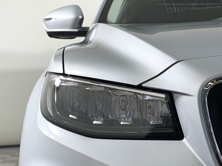 GEELY ATLAS PRO 1.5, 2024 года, Робот, СЕРЫЙ