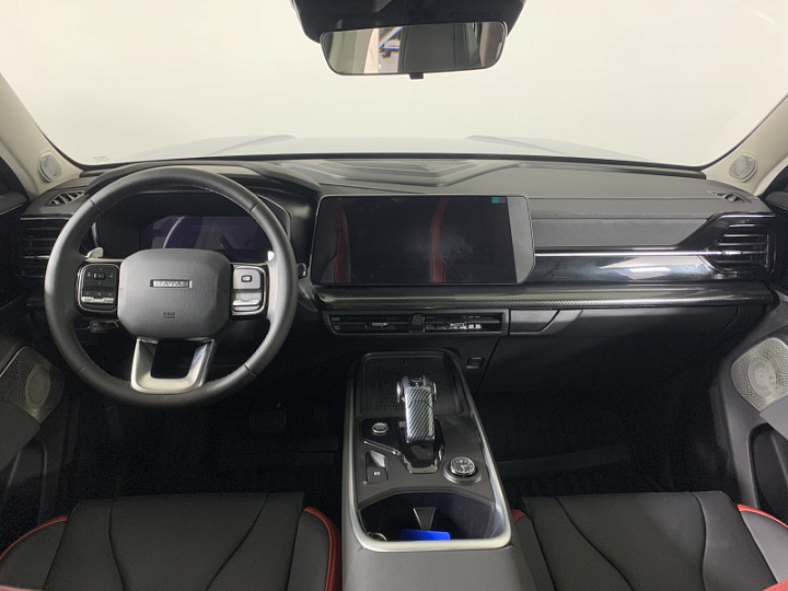 Haval Pro H3 1.5, 2024 года, Робот, Серый