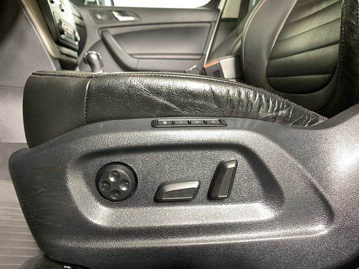 SKODA Yeti 1.8, 2014 года, Робот, БЕЛЫЙ