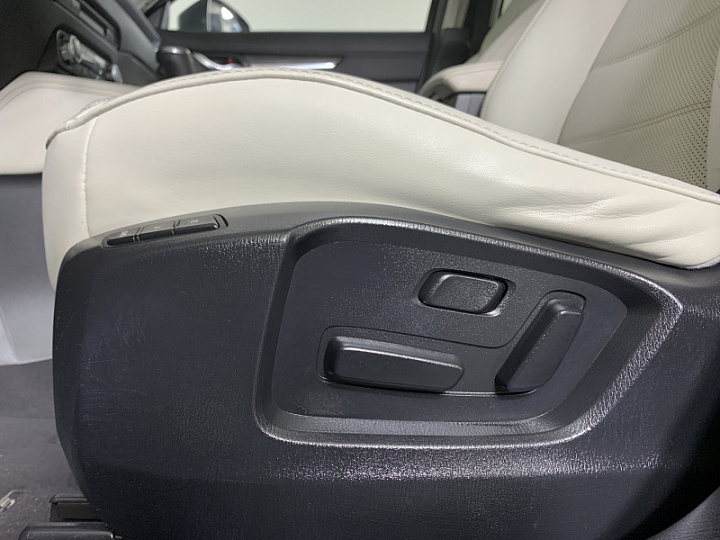 MAZDA CX-5 2.5, 2018 года, Автоматическая, ЧЕРНЫЙ