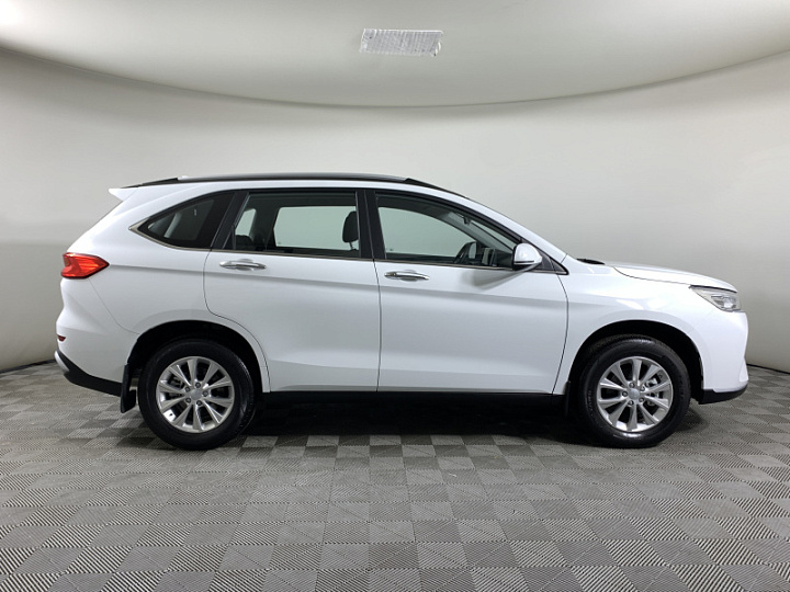 HAVAL M6 1.5, 2024 года, Робот, БЕЛЫЙ
