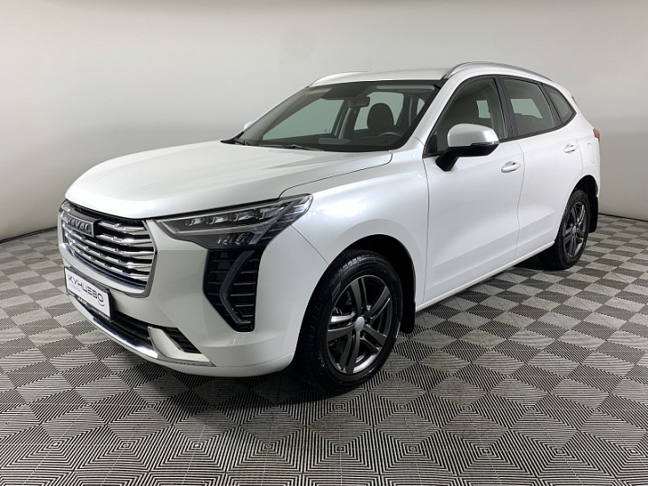 Haval JOLION 1.5, 2023 года, amt, белый