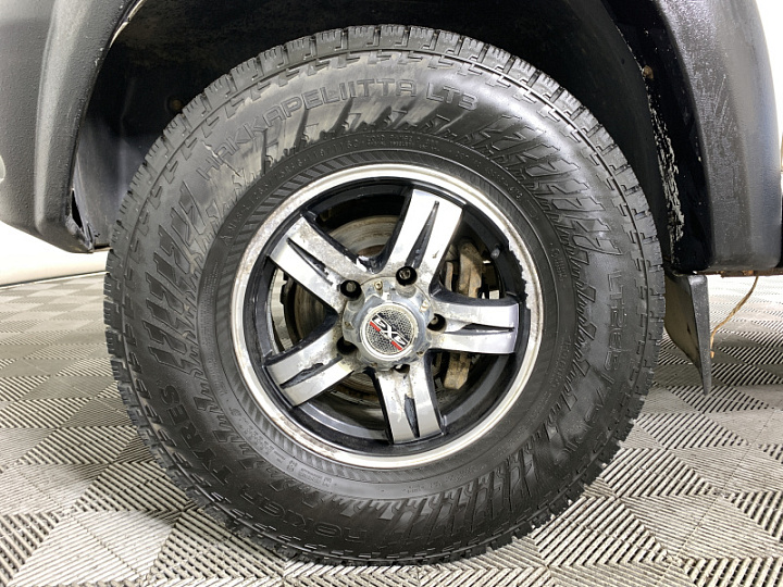 УАЗ Patriot 2.7, 2016 года, Механика, БЕЛЫЙ