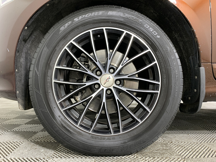 VOLVO XC60 2.4, 2013 года, Автоматическая, БОРДОВЫЙ