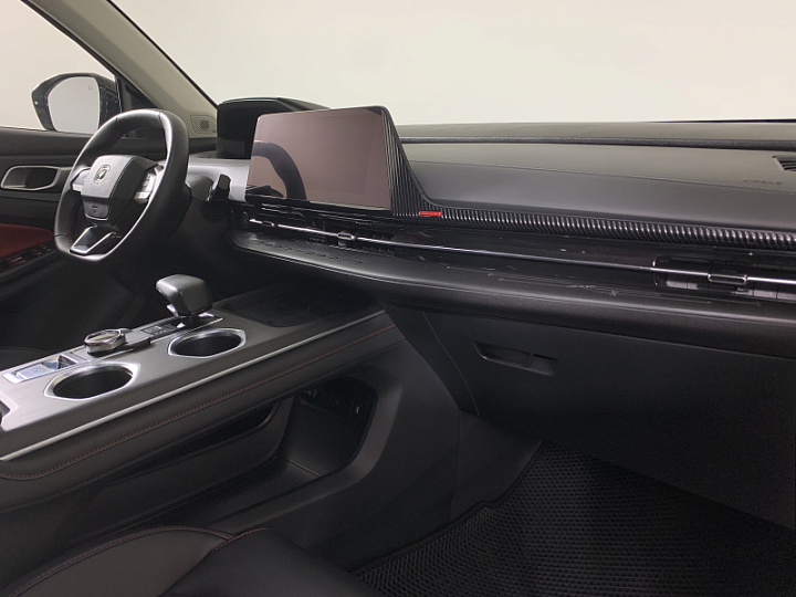 CHANGAN CS55PLUS 1.5, 2023 года, Робот, ЧЕРНЫЙ