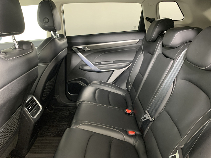 GEELY ATLAS PRO 1.5, 2022 года, Робот, СЕРЫЙ