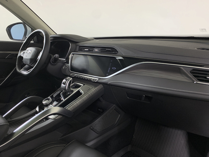 GEELY ATLAS PRO 1.5, 2024 года, Робот, СЕРЫЙ