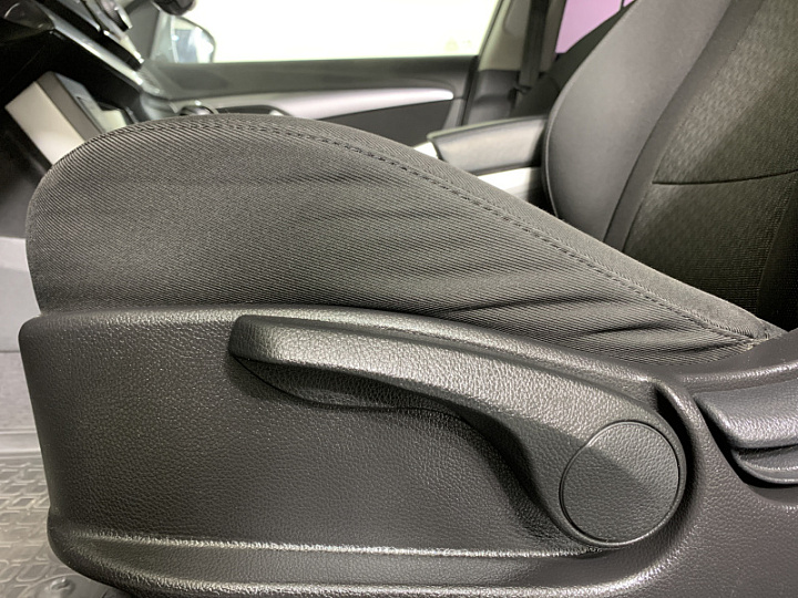 HYUNDAI i40 2, 2014 года, Автоматическая, СЕРЫЙ