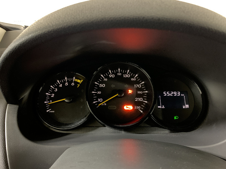 RENAULT Megane 1.6, 2010 года, Механика, ТЕМНО-СИНИЙ