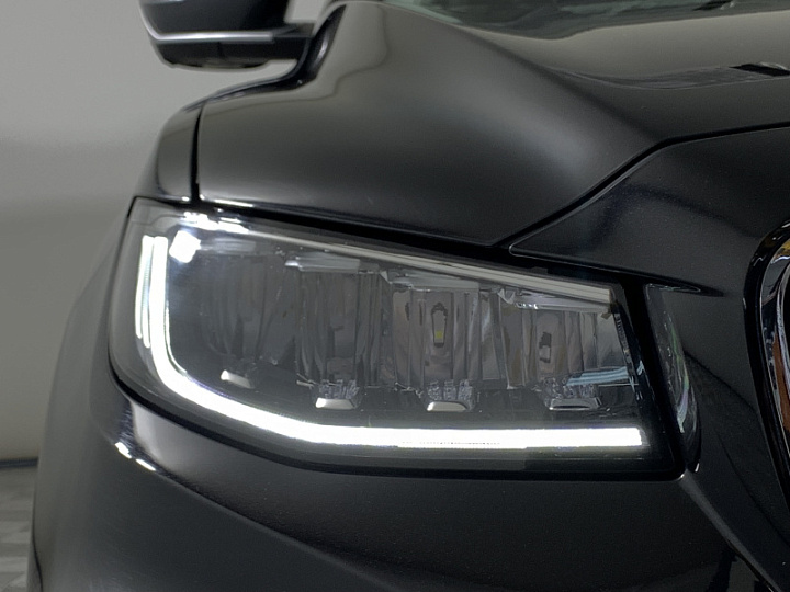 Geely Atlas Pro 1.5, 2024 года, Автоматическая, Черный