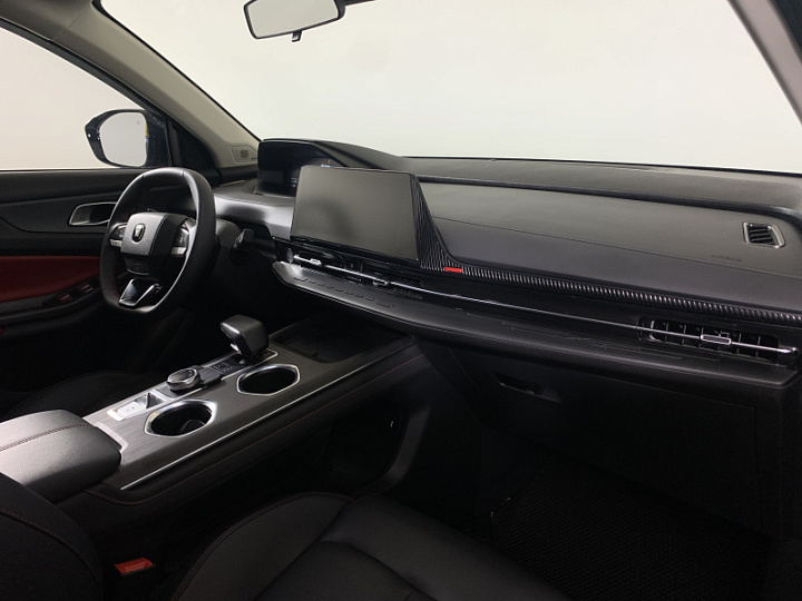 Changan CS55PLUS 1.5, 2023 года, Робот, Серый