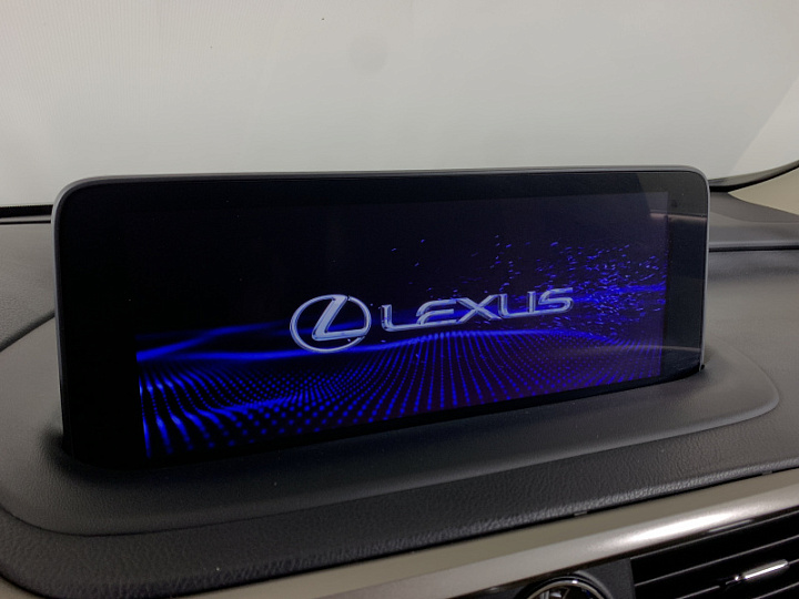 LEXUS RX 350 3.5, 2021 года, Автоматическая, КРАСНЫЙ