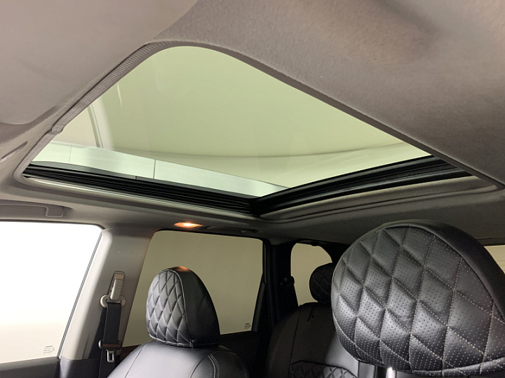 NISSAN X-Trail 2, 2014 года, Автоматическая, СЕРЫЙ