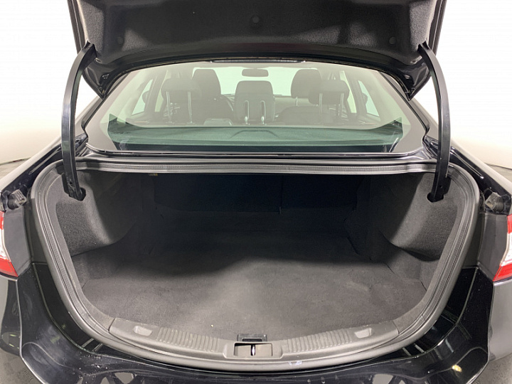 FORD Mondeo 2.5, 2015 года, Автоматическая, ЧЕРНЫЙ