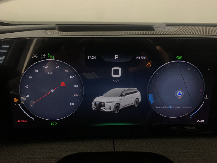 JAECOO J8 2, 2025 года, Робот, ЧЕРНЫЙ