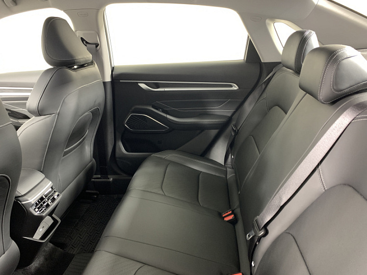 GEELY Emgrand 1.5, 2024 года, Автоматическая, БЕЛЫЙ