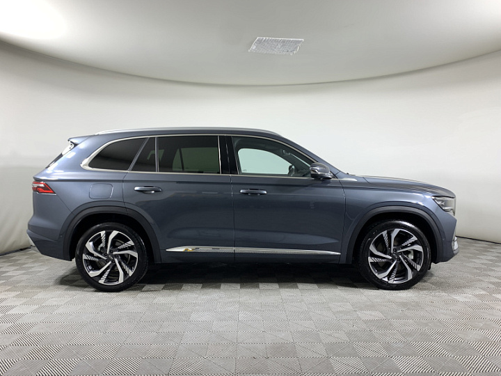 GEELY MONJARO 2, 2024 года, Автоматическая, СЕРЫЙ
