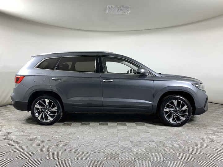 JETTA VS7 1.4, 2023 года, Автоматическая, СЕРЫЙ