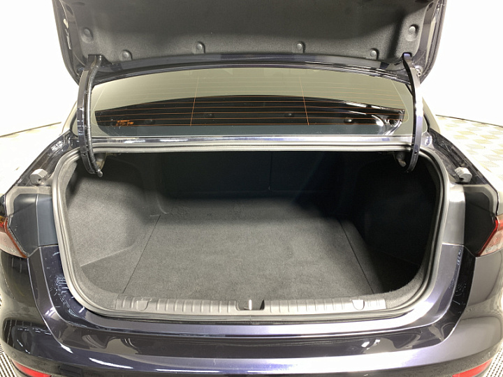 GEELY Emgrand 1.5, 2023 года, Автоматическая, СИНИЙ