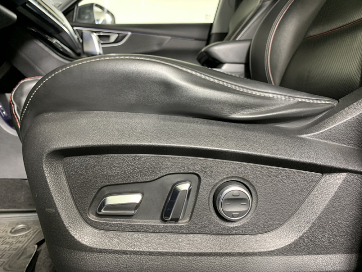 CHERY TIGGO 7 PRO 1.5, 2020 года, Вариатор, ЧЕРНЫЙ