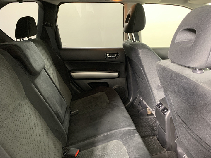 NISSAN X-Trail 2.5, 2014 года, Вариатор, БЕЛЫЙ