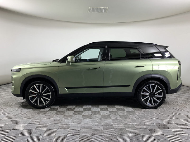 Jaecoo J7 1.6, 2023 года, Робот, Черный