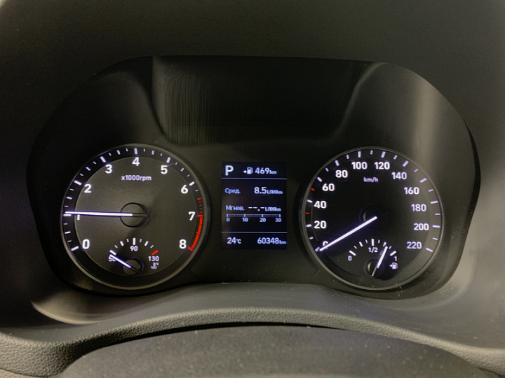HYUNDAI Solaris 1.6, 2017 года, Автоматическая, СИНИЙ