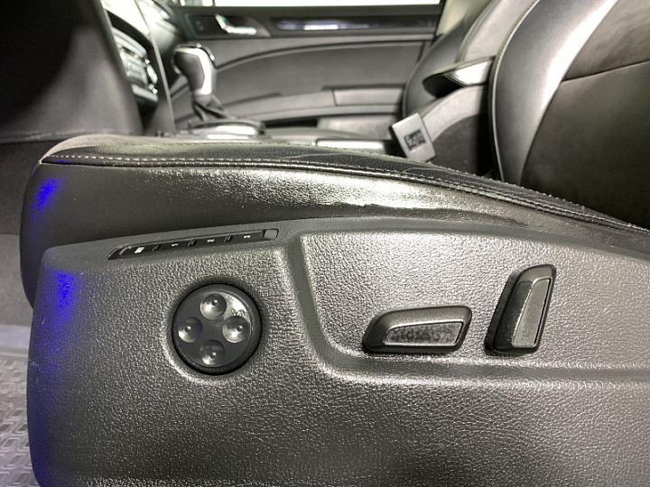 Skoda Superb 1.8, 2015 года, Робот, Коричневый