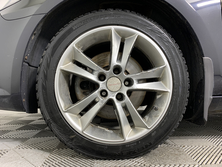 VOLKSWAGEN Passat CC 1.8, 2013 года, Механика, ЧЕРНЫЙ