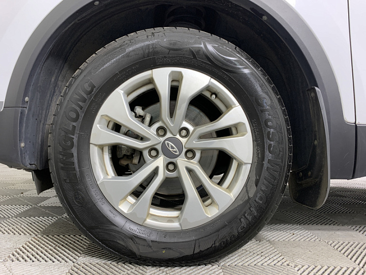 CHERY Tiggo 4 1.5, 2021 года, Вариатор, СЕРЫЙ