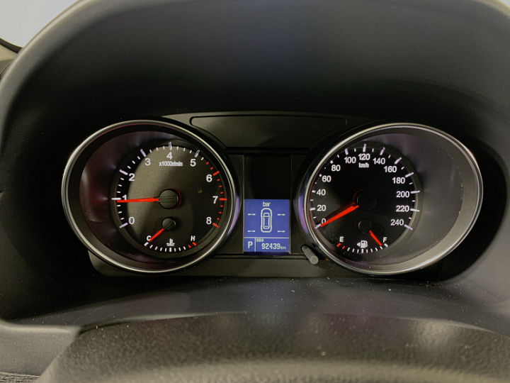 HAVAL H6 1.5, 2019 года, Автоматическая, Серебристый