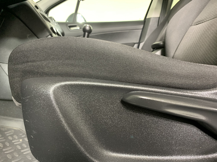 PEUGEOT 408 1.6, 2013 года, Механика, ТЕМНО-СИНИЙ