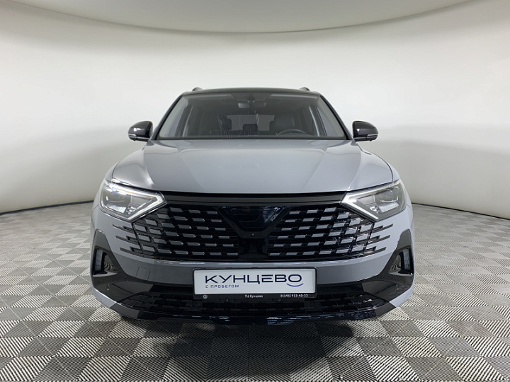 JETTA VS7 1.4, 2024 года, Робот, СЕРЫЙ