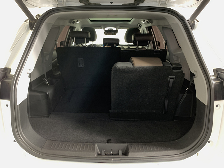 CHERY TIGGO 8 PRO 1.6, 2021 года, Робот, БЕЛЫЙ