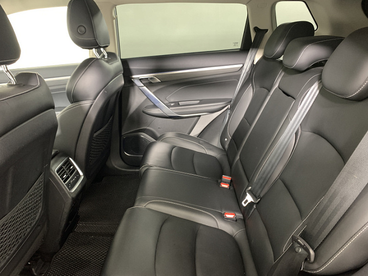 GEELY ATLAS PRO 1.5, 2022 года, Робот, СЕРЫЙ