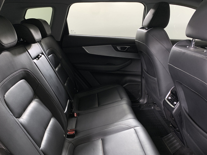 CHERY TIGGO 7 PRO MAX 1.5, 2023 года, Вариатор, ЧЕРНЫЙ