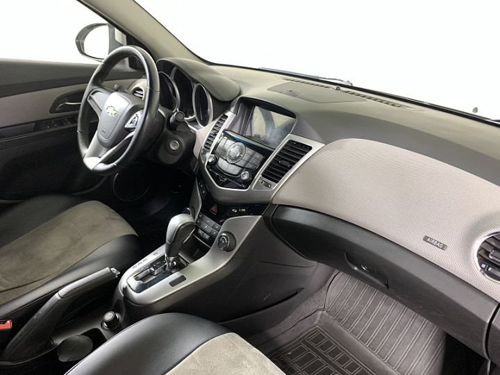 CHEVROLET Cruze 1.6, 2011 года, Автоматическая, БЕЖЕВЫЙ