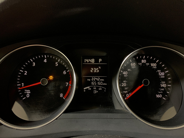 VOLKSWAGEN Jetta 1.8, 2015 года, Автоматическая, СЕРЫЙ