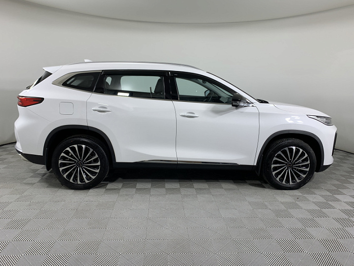 EXEED TXL 1.6, 2022 года, Автоматическая, БЕЛЫЙ